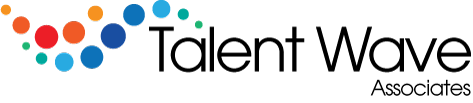 Talent Wave Footer Logo