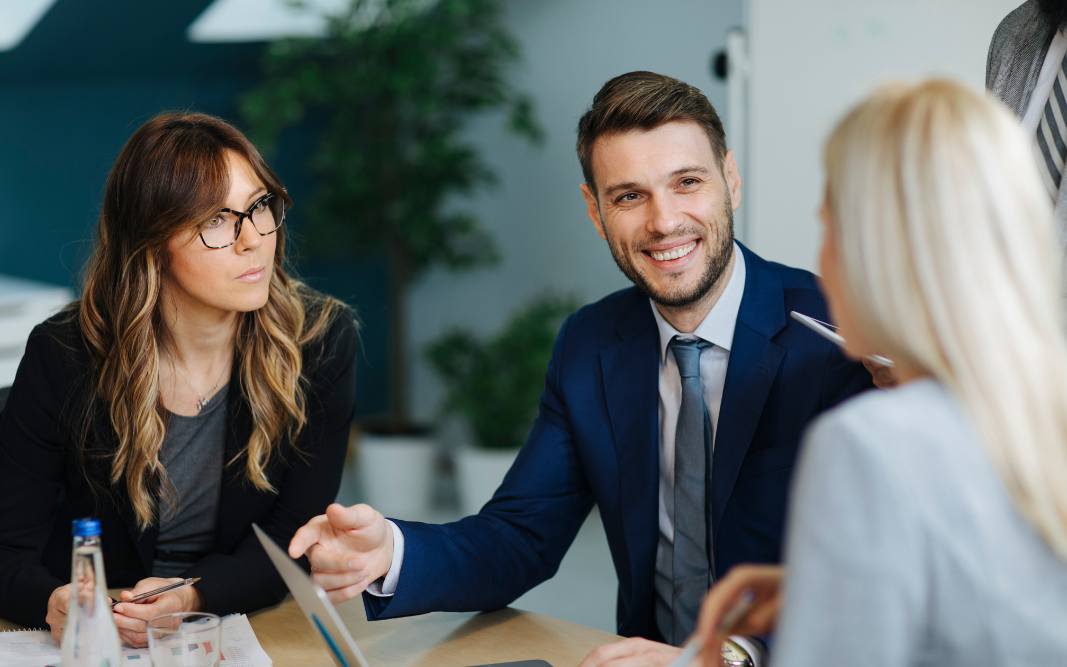Direct Placement Services