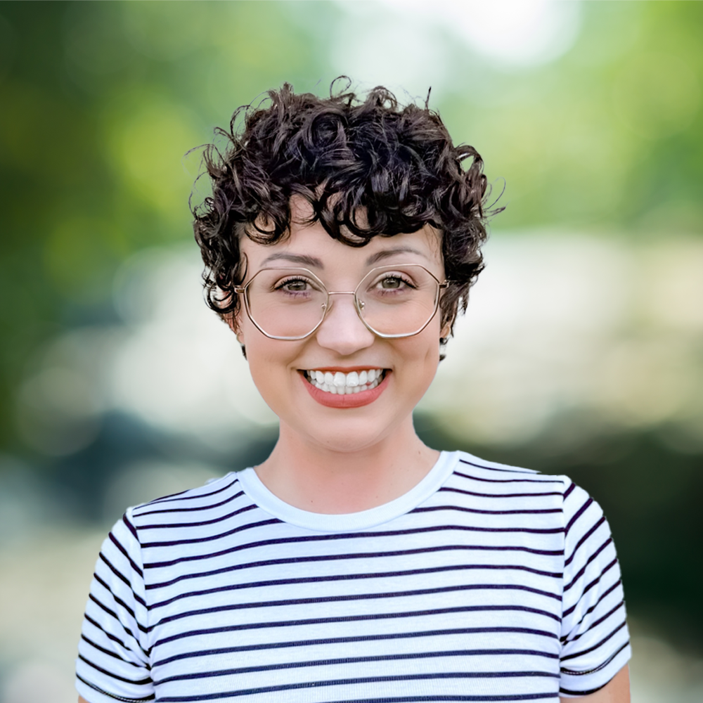 Hannah Oberle, Recruitment Technology Administrator