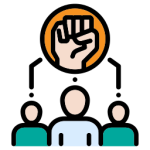 icon for empowerment