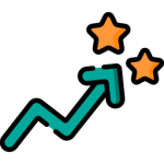 icon for performance