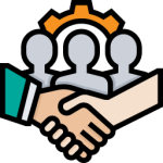 icon for collaboration