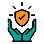 icon for integrity