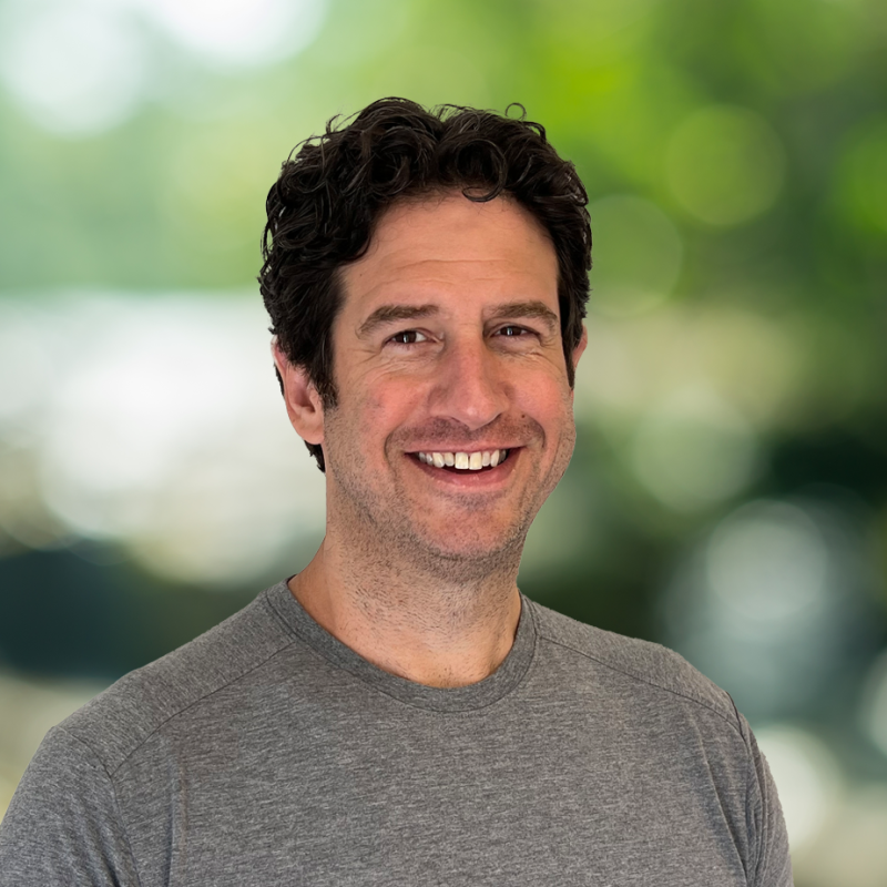 Gordy Hunt, Director of Professional Search