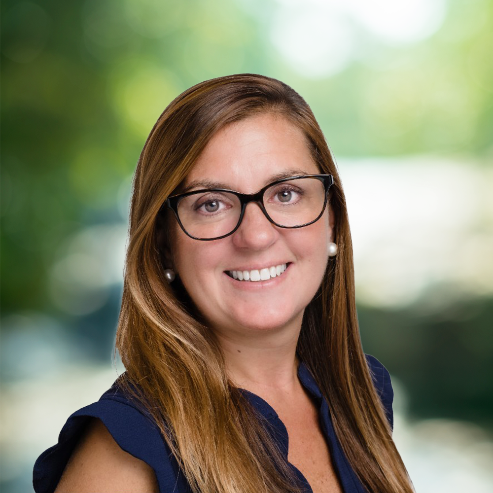 Shannon Collins, Director of Recruiting
